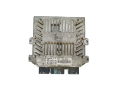 Steuergerät 5WS40174B-T 9655939280 9647568180 PSA Siemens