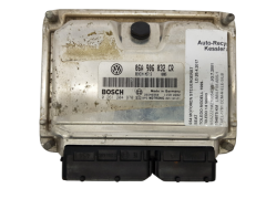 Steuergerät Seat 06A906032CR 0261204970 Bosch