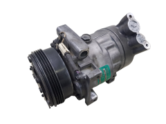 Klimakompressor Sanden SD6V12 1427B 8200037058 Renault 1028