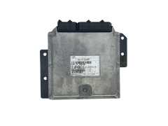 Steuergerät 73503391 4100039 P38FMM0816 Fiat Metatron 60835