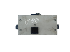 Steuergerät BSI Fiat 51789318 501890160000 Magneti Marelli 34867