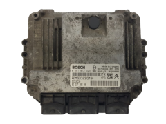 Steuergerät PSA 0281012525 9657699480 Bosch