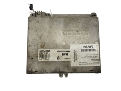 Steuergerät Renault HOM7700749946 S101708101 Siemens
