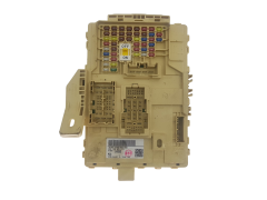 Sicherungskasten Relaiskasten 91950-G4350 Hyundai Yura