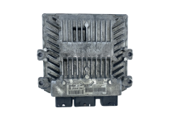 Steuergerät 9653447480 9648624280 5WS40110C-T PSA Siemens 50207