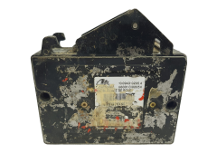 Steuergerät 9624491880 10.0943-0205.4 06001CI02054 PSA Ate 64749