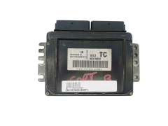 Steuergerät 96376652 S010016040A9 Chevrolet Daewoo Kemsco 36130