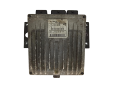 Steuergerät 8200334419 8200426446 R0410C169A Renault Delphi 14051
