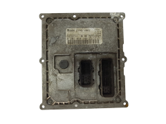 Steuergerät Smart 0002749V001 0281010161 Bosch 13721