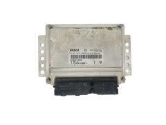 Steuergerät 46801302 0281010740 15642WAV Alfa Romeo Bosch 46375