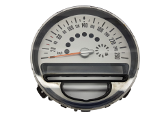 Tacho Kombiinstrument Mini Cooper D R56 9232430-03 BM-508-041