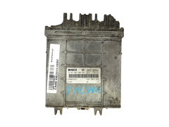Steuergerät 0281001969 8200059883 7700111552 Renault Bosch 26064