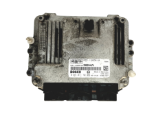 Steuergerät 4M51-12A650-YD 0281011701 Ford Bosch 20481