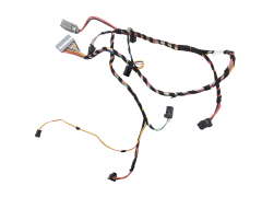 Elektrische Kabel A/C Renault T1030149 Valeo 0km