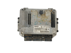 Steuergerät PSA 0281012529 9663475880 9657699480 Bosch 38615