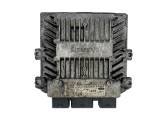 Steuergerät 3S61-12A650-LB 5WS40140D-T SID 804 Ford Siemens 52319