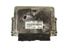 Steuergerät 55185365 0281010332 Alfa Romeo 27727