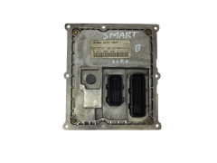 Steuergerät Smart 0003107V007 0261205005 Bosch 18667