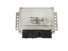 Steuergerät 55188343 0281011491 Alfa Romeo Bosch 39195