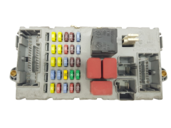 Sicherungskasten Relaiskasten Fiat 46846746 NPL 46846745 CPL Magneti Marelli