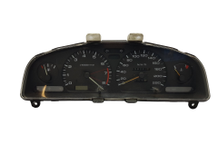 Tacho Kombiinstrument Nissan 100 NX LU70Y12