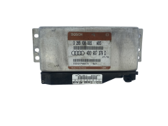 Steuergerät ABS 4D0907379D 0265108005 Audi Bosch 50348