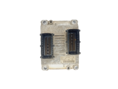 Steuergerät ME73H4F038 0261201110 Fiat Bosch 42412