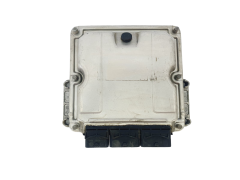 Steuergerät 0281011324 8200309316 8200309321 Renault Bosch 38154