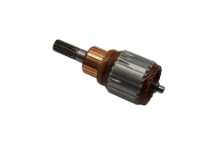 Anlasserarmatur Für Skoda 047911311 99110031401 Vika