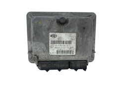 Steuergerät IAW4AF.M9 55187372 61600.627.05 Fiat Magneti Marelli 49418
