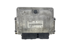 Steuergerät Fiat 46789433 0281001955 188C324N Bosch