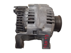 Lichtmaschine Generator Citroen Peugeot A11VI40 5705F3 70A 1.9 Valeo 1218