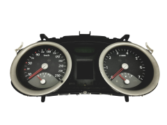 Tacho Kombiinstrument Renault Megane 2 8200364015 36969
