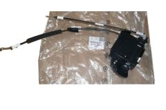 Türschloss Vorne Rechts Original Peugeot 308 II 9810309380