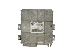 Steuergerät 9624999980 G6.140D03 16223.134 PSA Magneti Marelli 56211