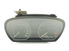 Tacho Kombiinstrument BMW 1 E81 E82 E87 9141475-01 1024952-75 25328