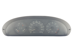 Tacho Kombiinstrument Fiat Punto 46438234 6062221 Veglia