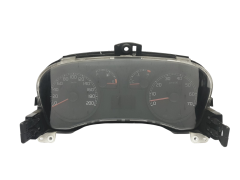 Tacho Kombiinstrument Fiat Punto 46833368 503000460300 56384