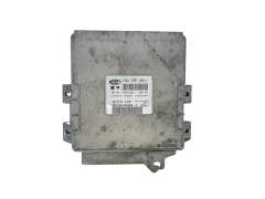 Steuergerät 9629244680 IAW1AP.40 16313.144 PSA Magneti Marelli 62216