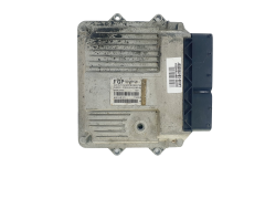 Steuergerät Fiat 55186608 MJD6JF.P3 71600.004.02 Magneti Marelli 47800