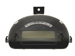 Tacho Kombiinstrument Citroen C2 C3 9660225880 D 02 48114