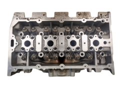 Zylinderkopf VWAG 04E103404M 1.4 TSI CPT 2