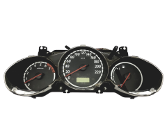 Tacho Kombiinstrument Honda Jazz HR0294207 78100SAAG300 29204