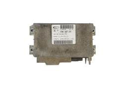 Steuergerät IAW16F.EB 7795574 Fiat Magneti Marelli 36644