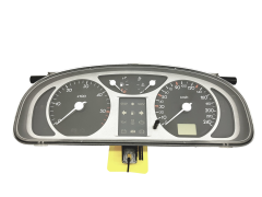 Tacho Kombiinstrument Renault Laguna 2 8200170305 A 44816