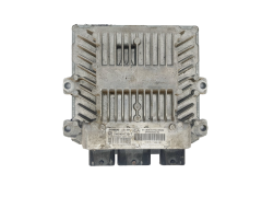 Steuergerät 5WS40173B-T 9655939180 9647568180 SID804 PSA Siemens 45979