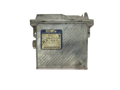 Steuergerät 7700868321 7700103515A R0408002D 80602F Renault Lucas 17690