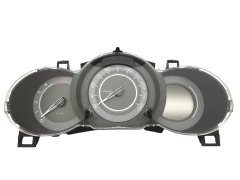 Tacho Kombiinstrument Citroen C3 2 96665882XT A2C53366301 43544
