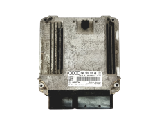 Steuergerät Audi 8P0907115AH 0261S04377 Bosch