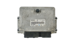 Steuergerät 46784814 0281010332 Alfa Romeo Bosch 46704